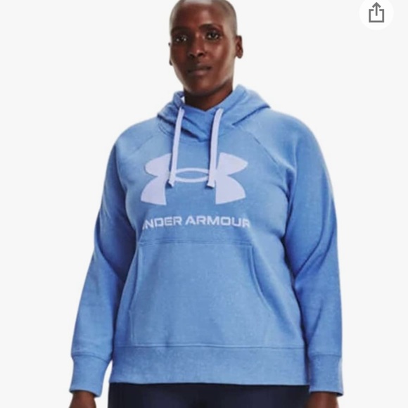 Under Armour Women’s Hoodie - Picture 7 of 10
